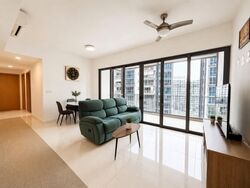 H2O Residences (D28), Condominium #559735481